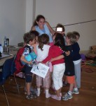 Summer Camp